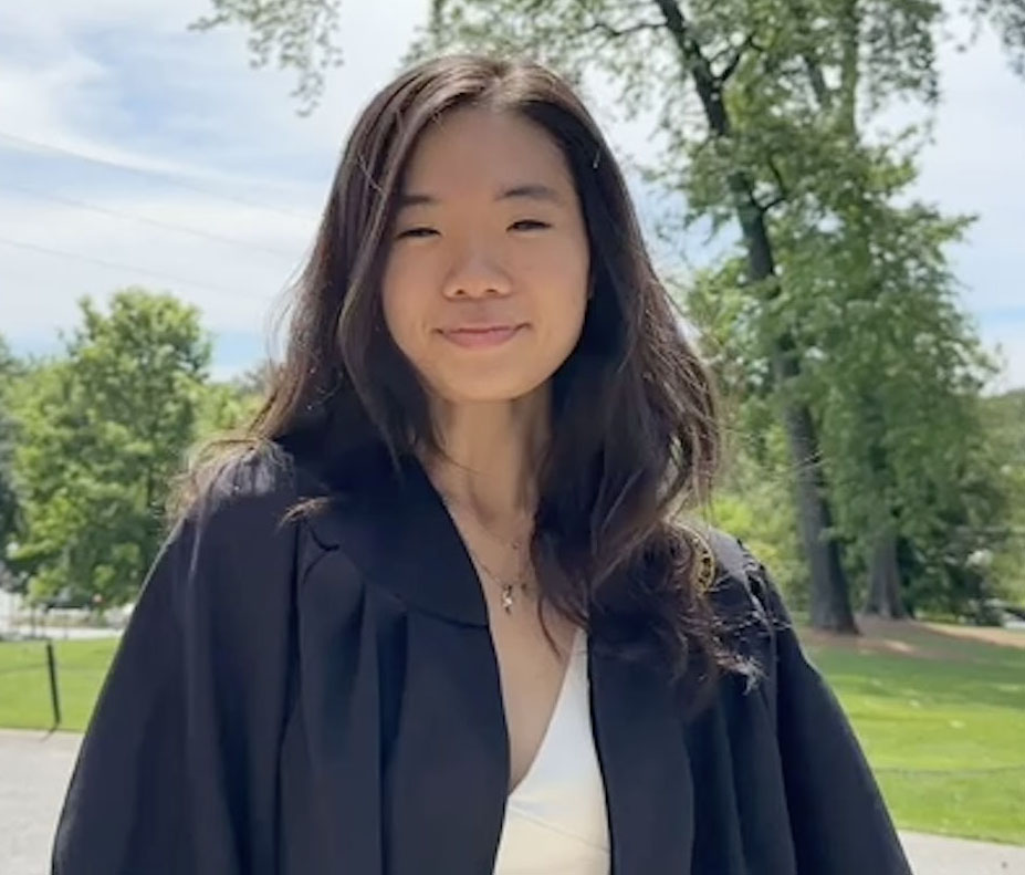 Esther Lin