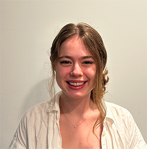 Stephanie Swegle