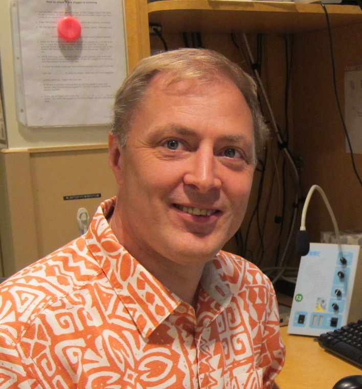 J. Andrew Derbyshire